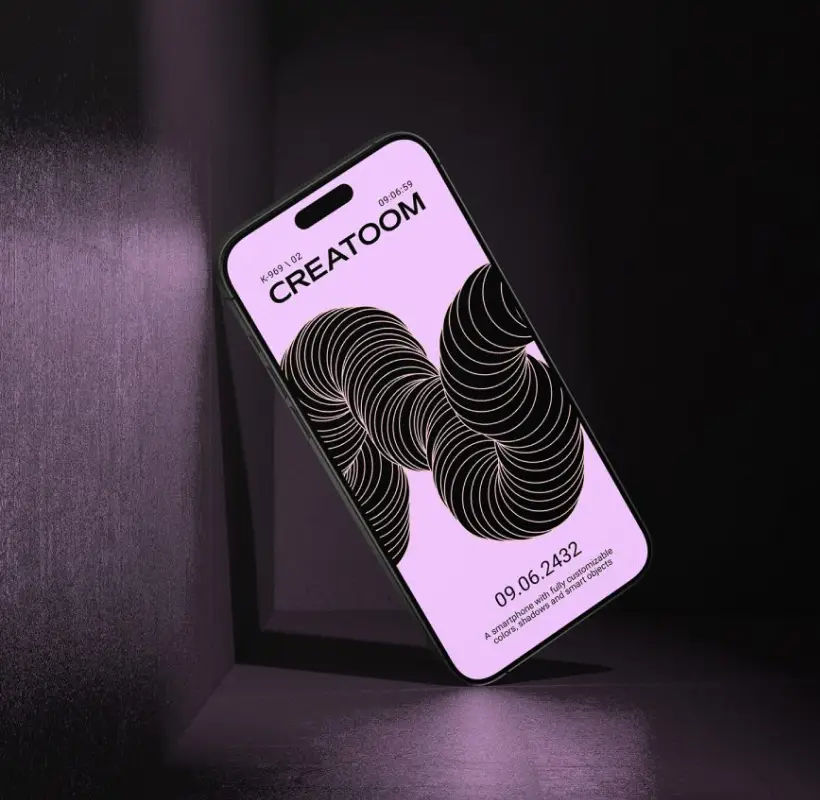 Mobile Application Design